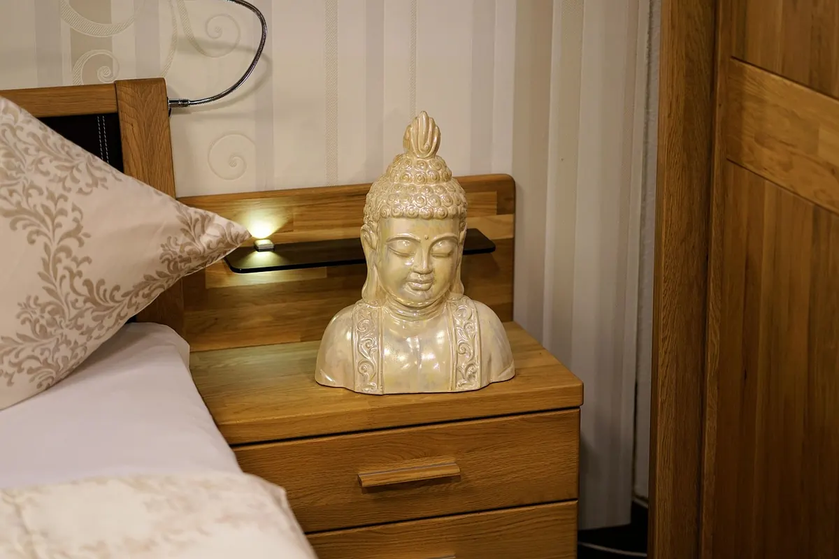 How to Build a Holistic Sleep Routine That Actually Works