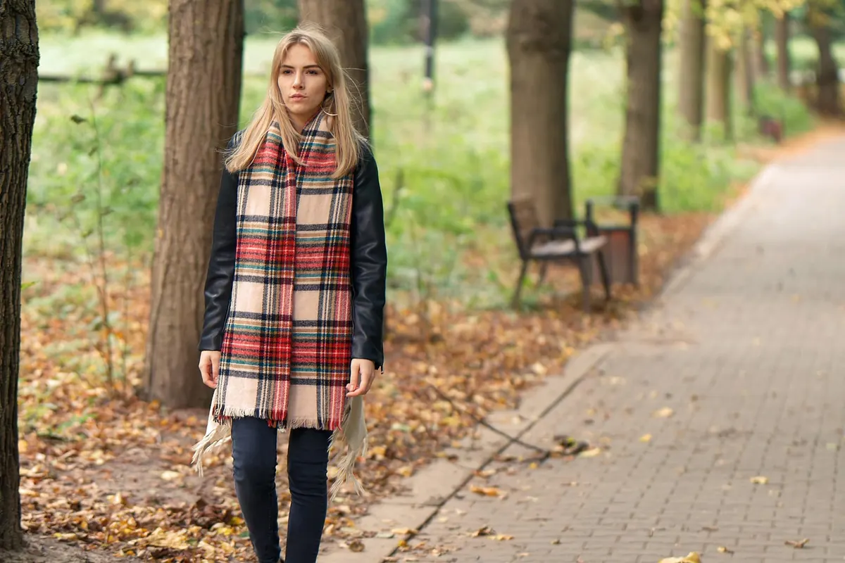 Mindful Walking: A Beginner's Guide to Walking Meditation